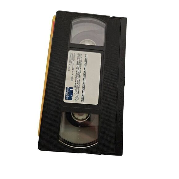 Line 'em up VHS line dancing - Picture 3 of 3